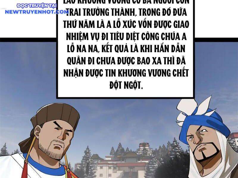 Chàng Rể Mạnh Nhất Lịch Sử: Chapter 261