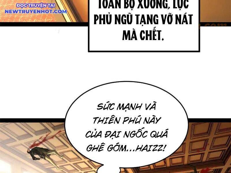 Chàng Rể Mạnh Nhất Lịch Sử: Chapter 261