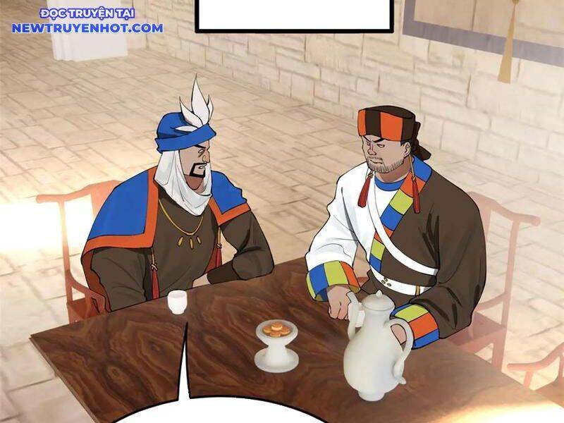 Chàng Rể Mạnh Nhất Lịch Sử: Chapter 261