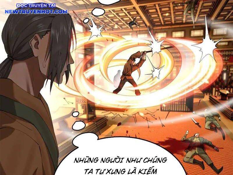 Chàng Rể Mạnh Nhất Lịch Sử: Chapter 261