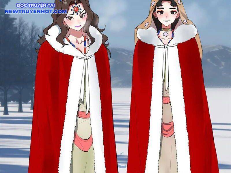 Chàng Rể Mạnh Nhất Lịch Sử: Chapter 261