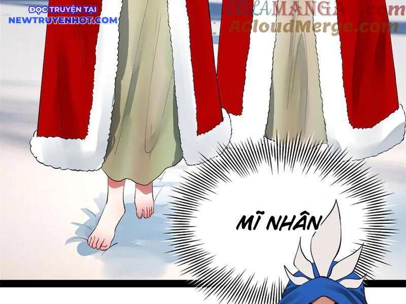 Chàng Rể Mạnh Nhất Lịch Sử: Chapter 261