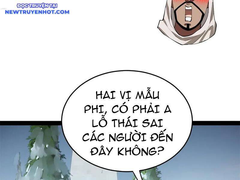 Chàng Rể Mạnh Nhất Lịch Sử: Chapter 261
