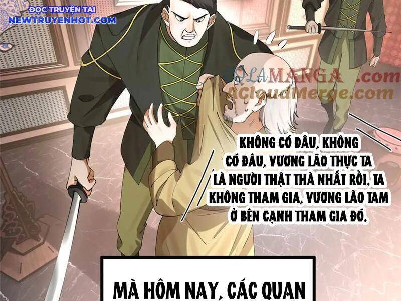 Chàng Rể Mạnh Nhất Lịch Sử: Chapter 261