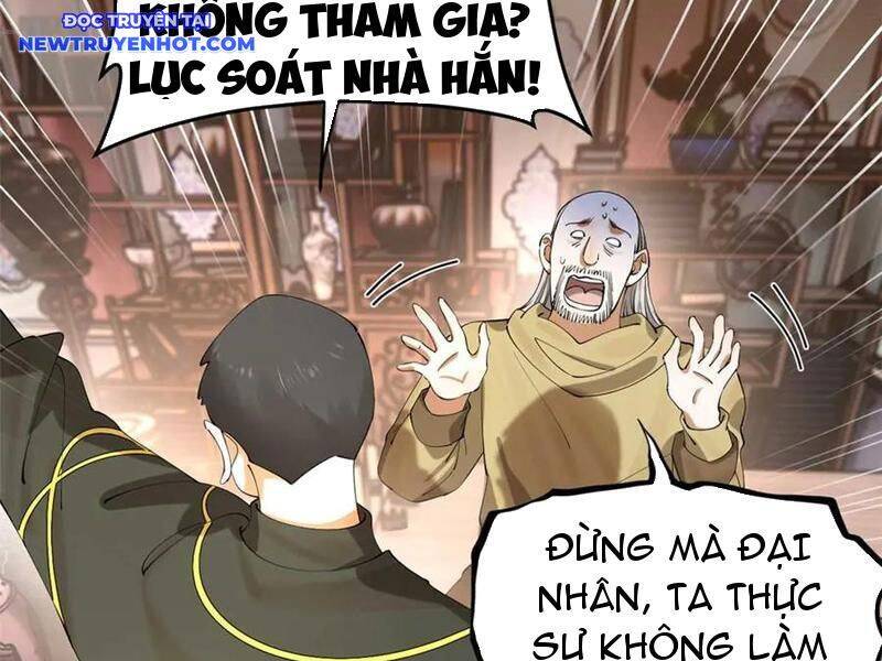 Chàng Rể Mạnh Nhất Lịch Sử: Chapter 261