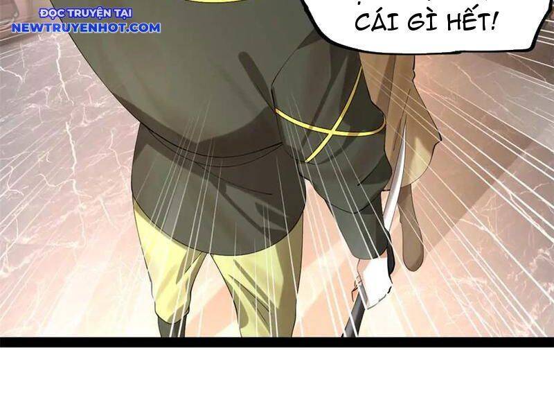 Chàng Rể Mạnh Nhất Lịch Sử: Chapter 261