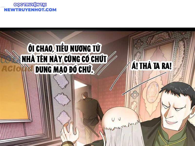 Chàng Rể Mạnh Nhất Lịch Sử: Chapter 261