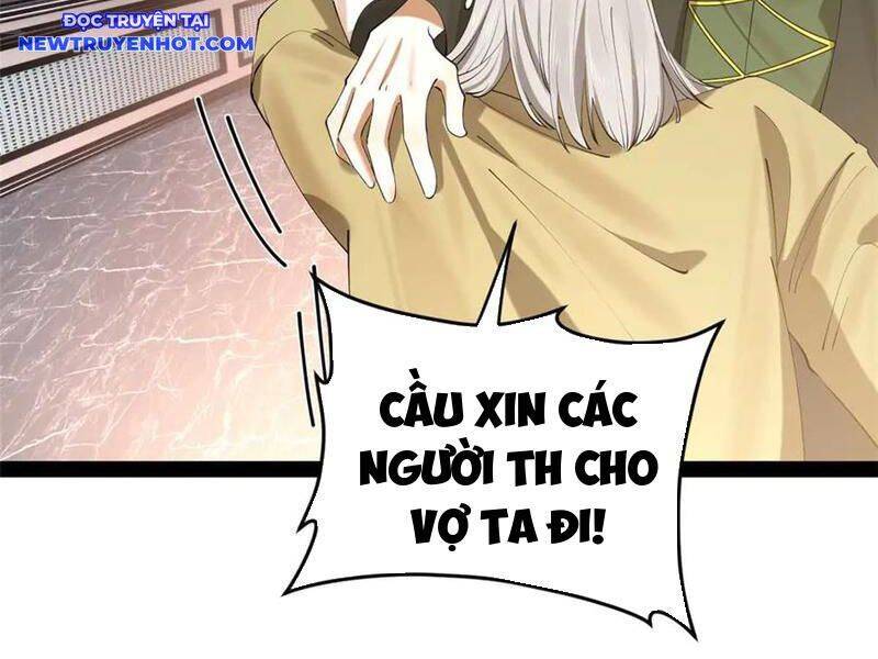 Chàng Rể Mạnh Nhất Lịch Sử: Chapter 261