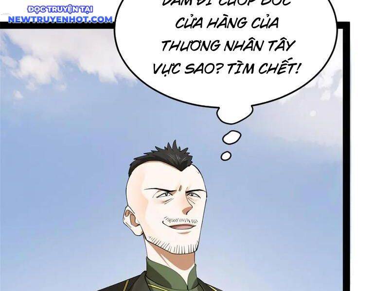 Chàng Rể Mạnh Nhất Lịch Sử: Chapter 261