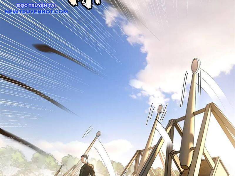 Chàng Rể Mạnh Nhất Lịch Sử: Chapter 261