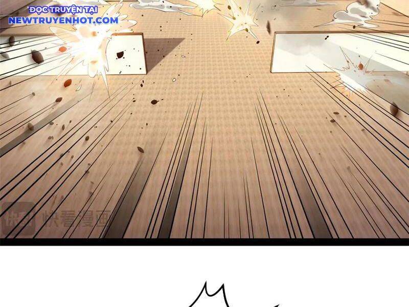 Chàng Rể Mạnh Nhất Lịch Sử: Chapter 261