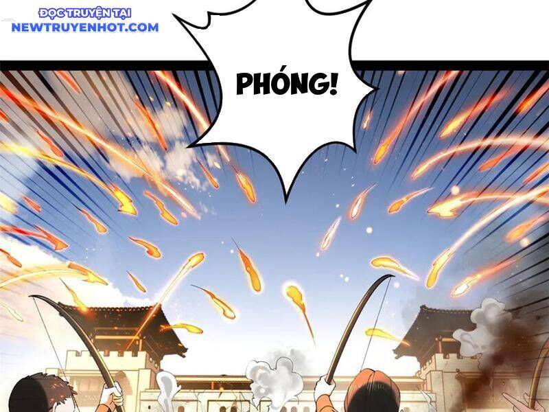 Chàng Rể Mạnh Nhất Lịch Sử: Chapter 261