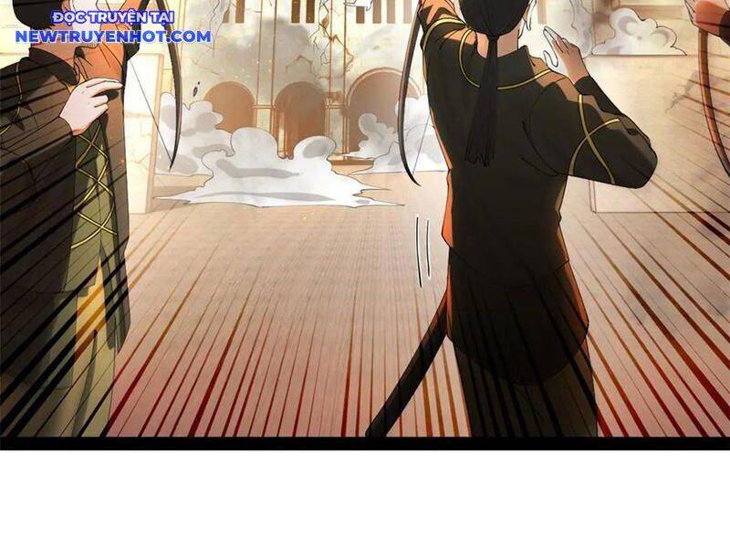 Chàng Rể Mạnh Nhất Lịch Sử: Chapter 261