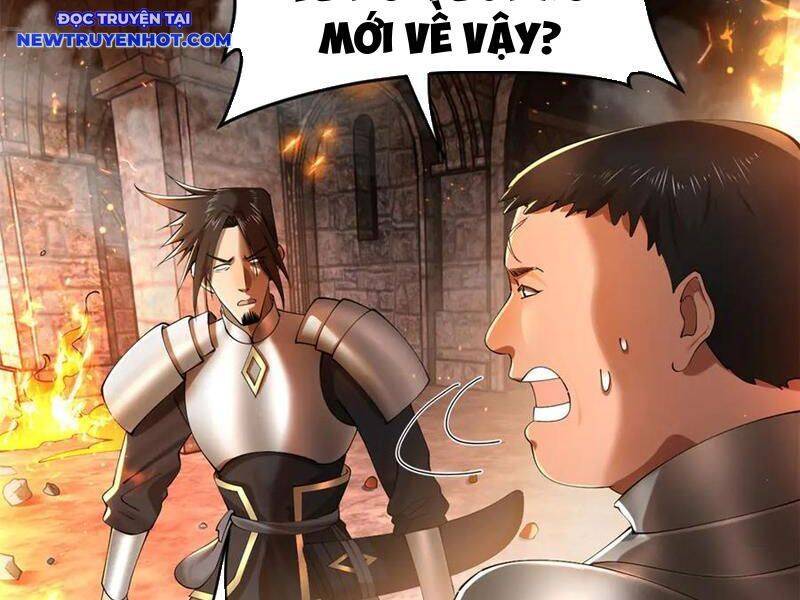 Chàng Rể Mạnh Nhất Lịch Sử: Chapter 261