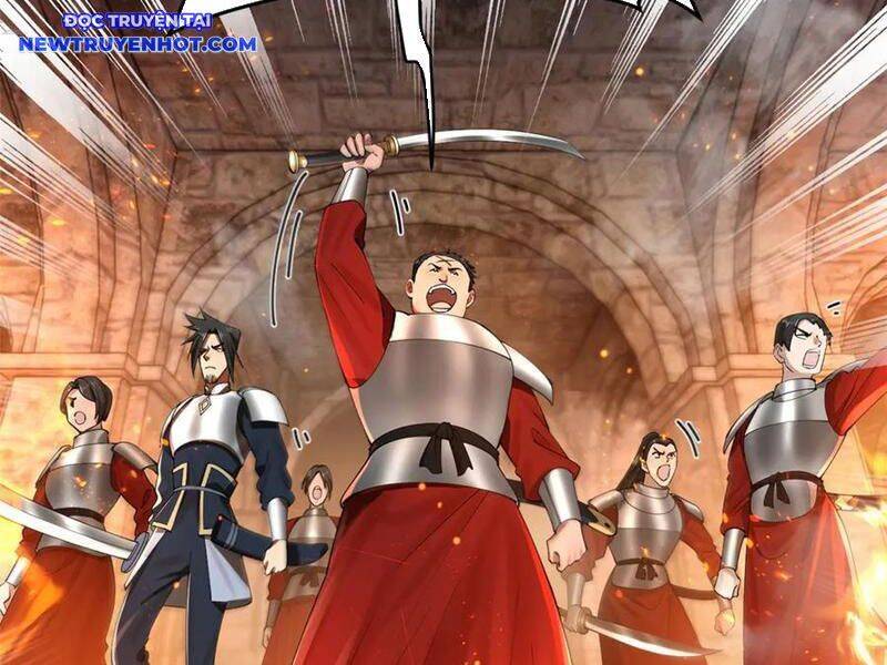 Chàng Rể Mạnh Nhất Lịch Sử: Chapter 261