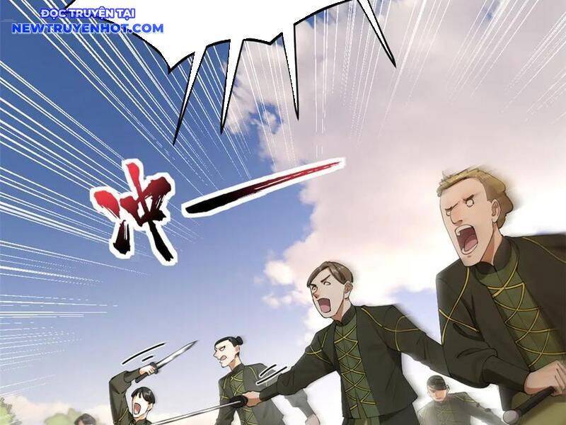 Chàng Rể Mạnh Nhất Lịch Sử: Chapter 261