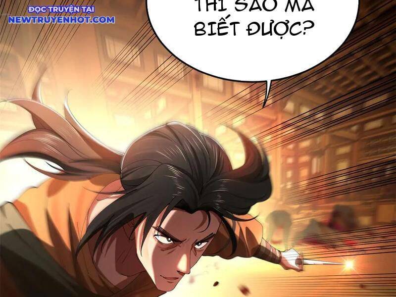 Chàng Rể Mạnh Nhất Lịch Sử: Chapter 261