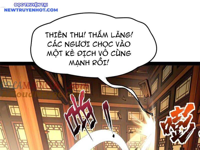 Chàng Rể Mạnh Nhất Lịch Sử: Chapter 261