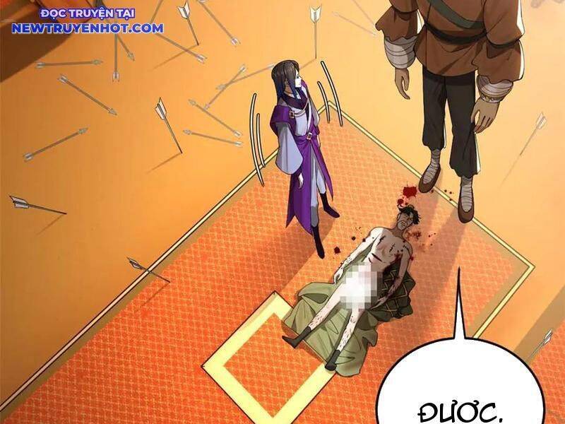 Chàng Rể Mạnh Nhất Lịch Sử: Chapter 261