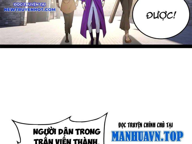 Chàng Rể Mạnh Nhất Lịch Sử: Chapter 261