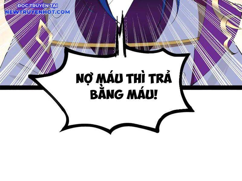 Chàng Rể Mạnh Nhất Lịch Sử: Chapter 261