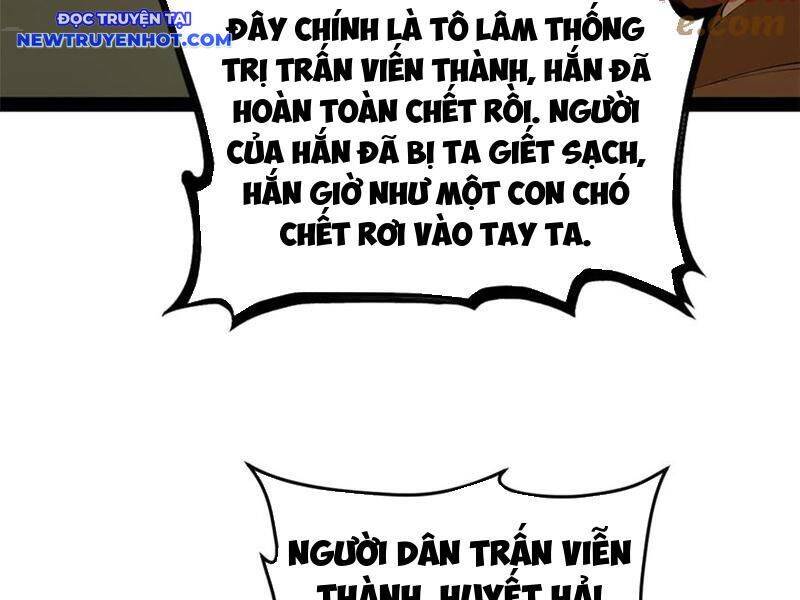 Chàng Rể Mạnh Nhất Lịch Sử: Chapter 261