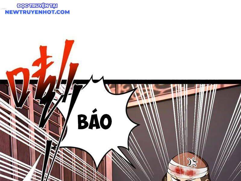Chàng Rể Mạnh Nhất Lịch Sử: Chapter 261