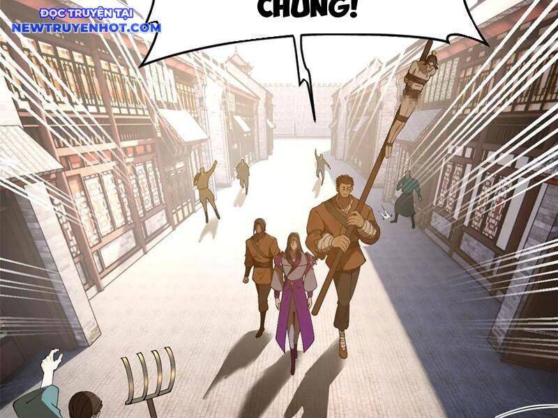 Chàng Rể Mạnh Nhất Lịch Sử: Chapter 261