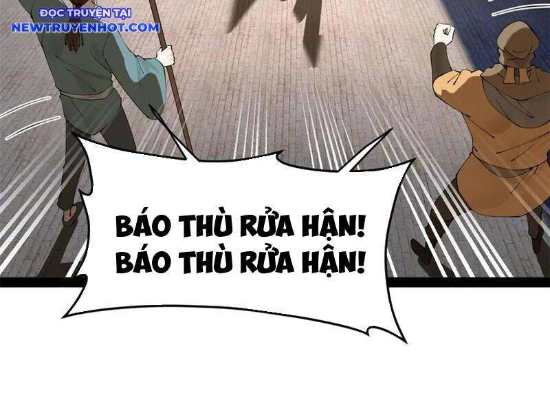 Chàng Rể Mạnh Nhất Lịch Sử: Chapter 261