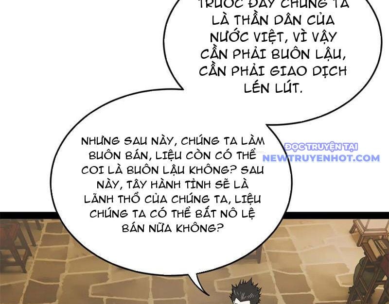 Chàng Rể Mạnh Nhất Lịch Sử: Chapter 264