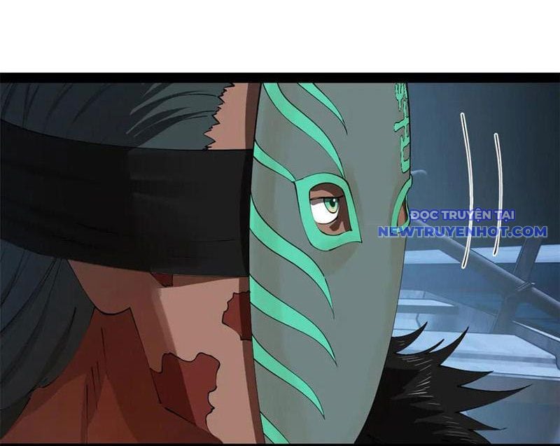 Chàng Rể Mạnh Nhất Lịch Sử: Chapter 264