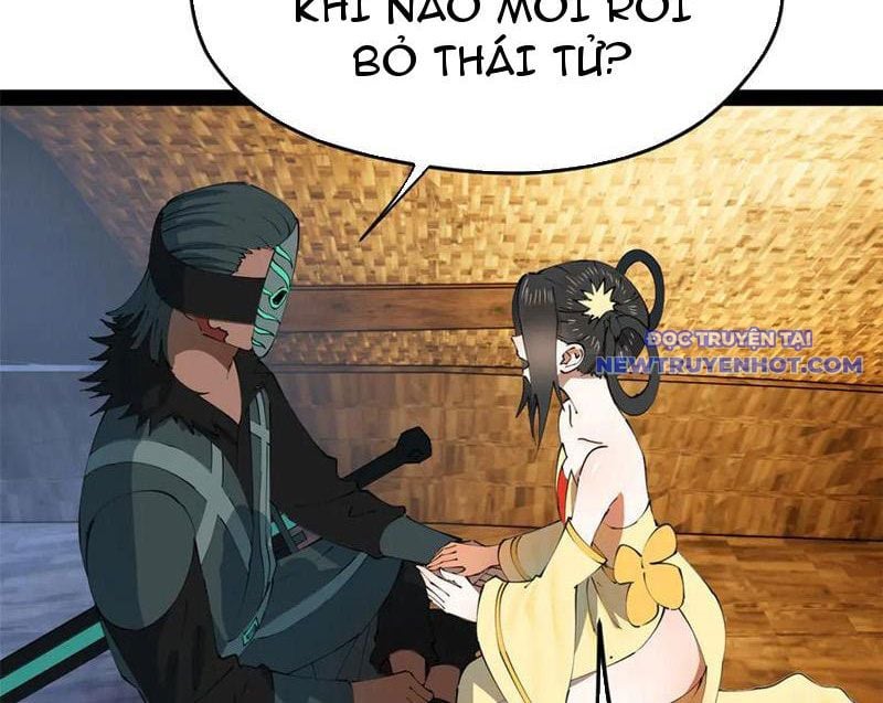 Chàng Rể Mạnh Nhất Lịch Sử: Chapter 264