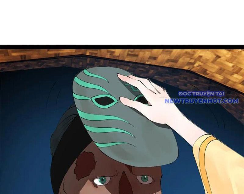 Chàng Rể Mạnh Nhất Lịch Sử: Chapter 264