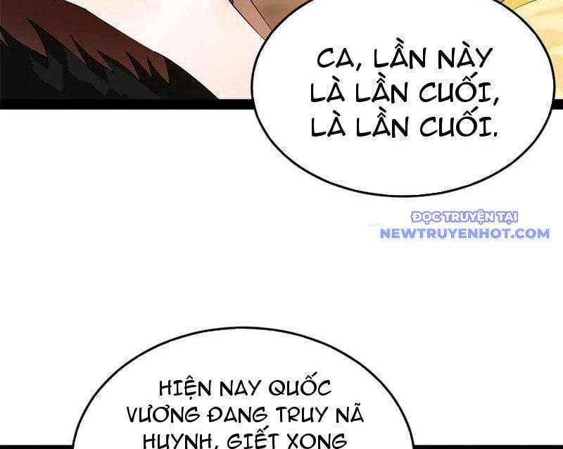 Chàng Rể Mạnh Nhất Lịch Sử: Chapter 264