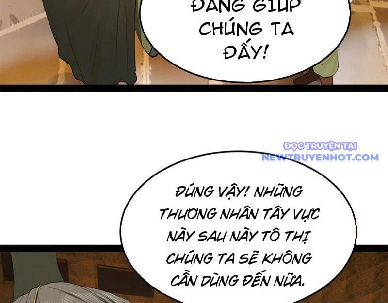 Chàng Rể Mạnh Nhất Lịch Sử: Chapter 264