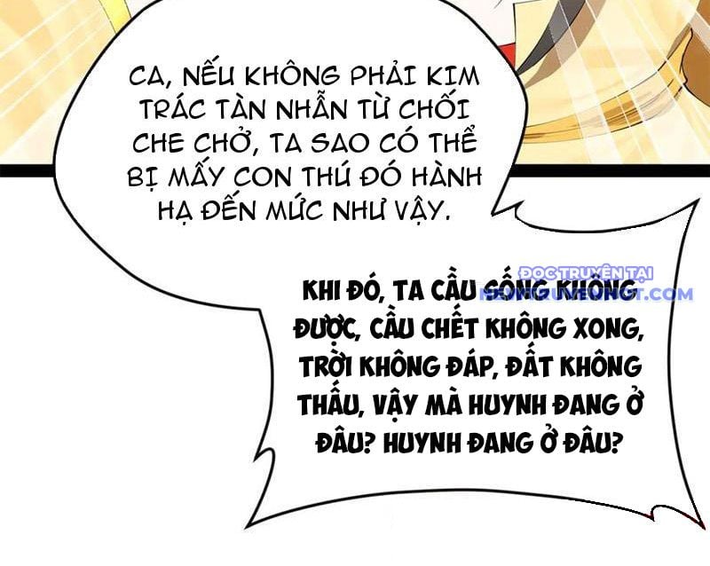 Chàng Rể Mạnh Nhất Lịch Sử: Chapter 264