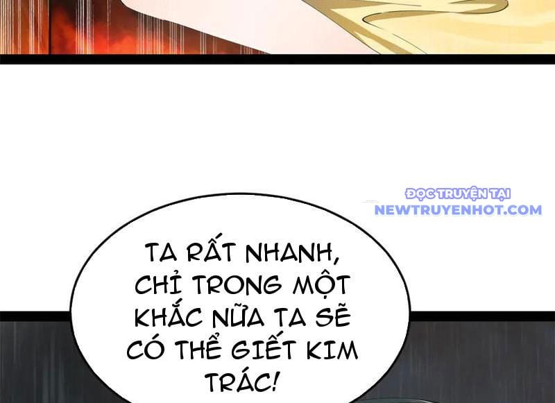Chàng Rể Mạnh Nhất Lịch Sử: Chapter 264