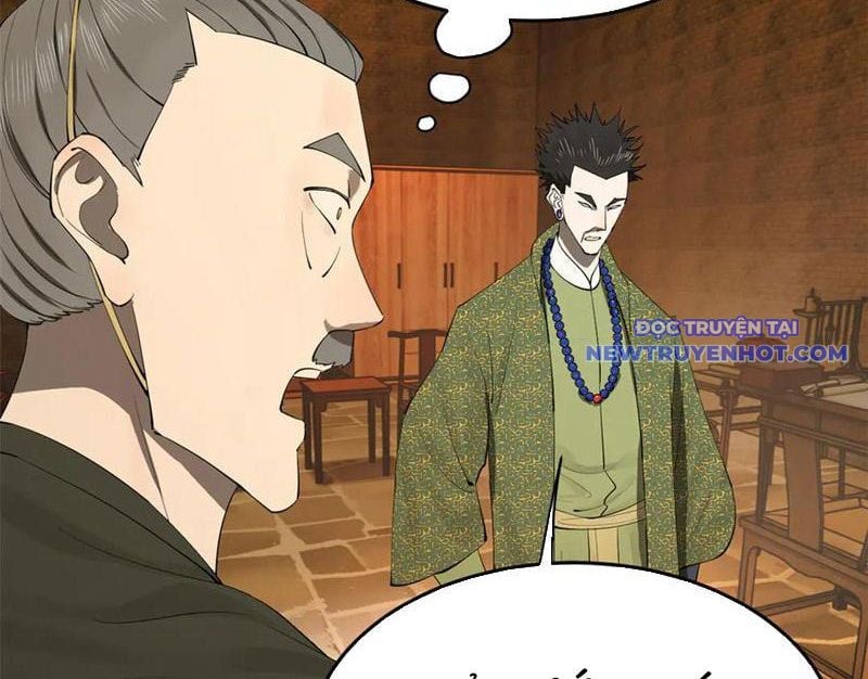 Chàng Rể Mạnh Nhất Lịch Sử: Chapter 264