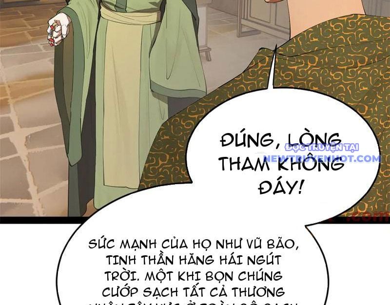 Chàng Rể Mạnh Nhất Lịch Sử: Chapter 264