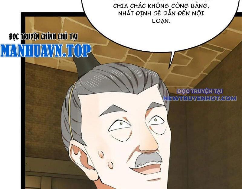 Chàng Rể Mạnh Nhất Lịch Sử: Chapter 264