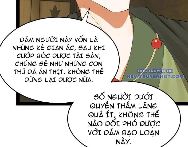 Chàng Rể Mạnh Nhất Lịch Sử: Chapter 264