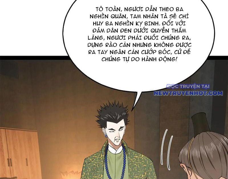 Chàng Rể Mạnh Nhất Lịch Sử: Chapter 264