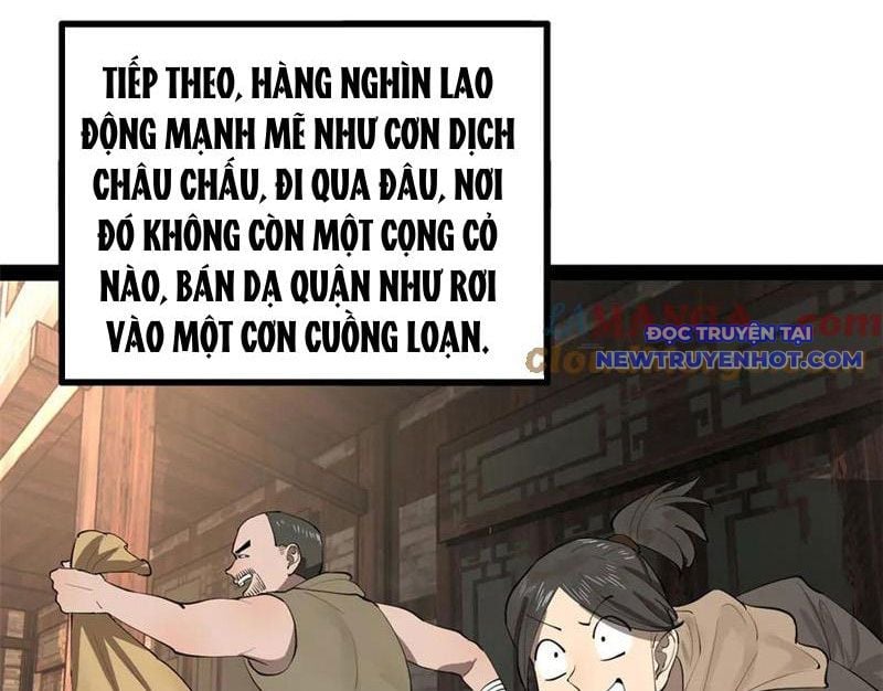 Chàng Rể Mạnh Nhất Lịch Sử: Chapter 264