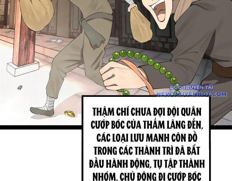 Chàng Rể Mạnh Nhất Lịch Sử: Chapter 264