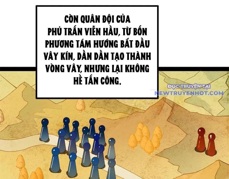 Chàng Rể Mạnh Nhất Lịch Sử: Chapter 264