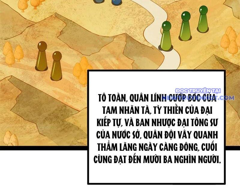 Chàng Rể Mạnh Nhất Lịch Sử: Chapter 264