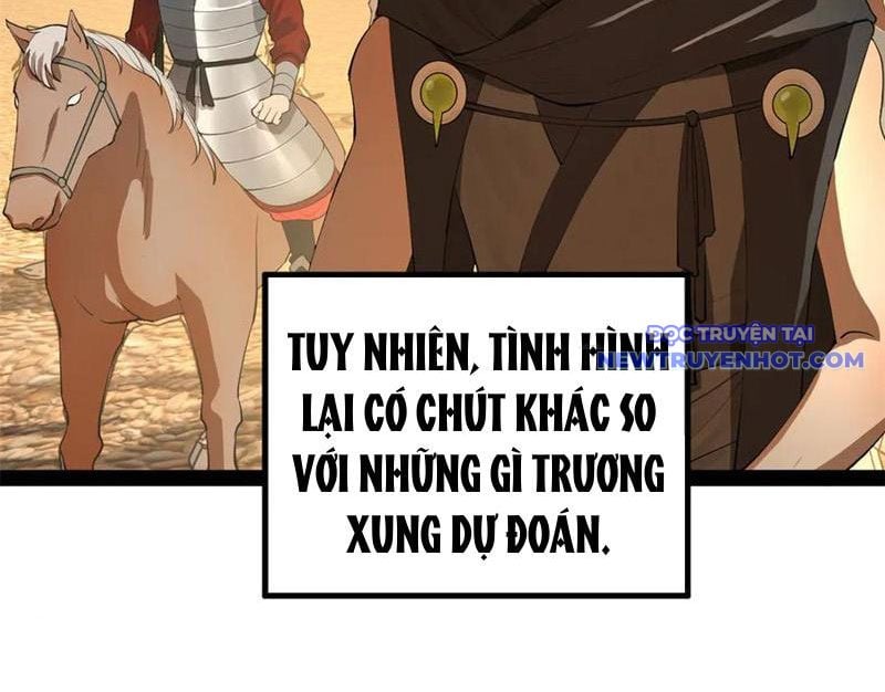 Chàng Rể Mạnh Nhất Lịch Sử: Chapter 264