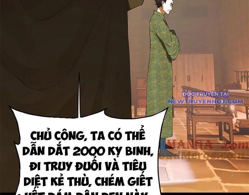 Chàng Rể Mạnh Nhất Lịch Sử: Chapter 264
