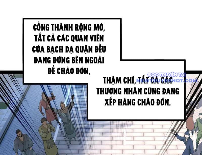 Chàng Rể Mạnh Nhất Lịch Sử: Chapter 264