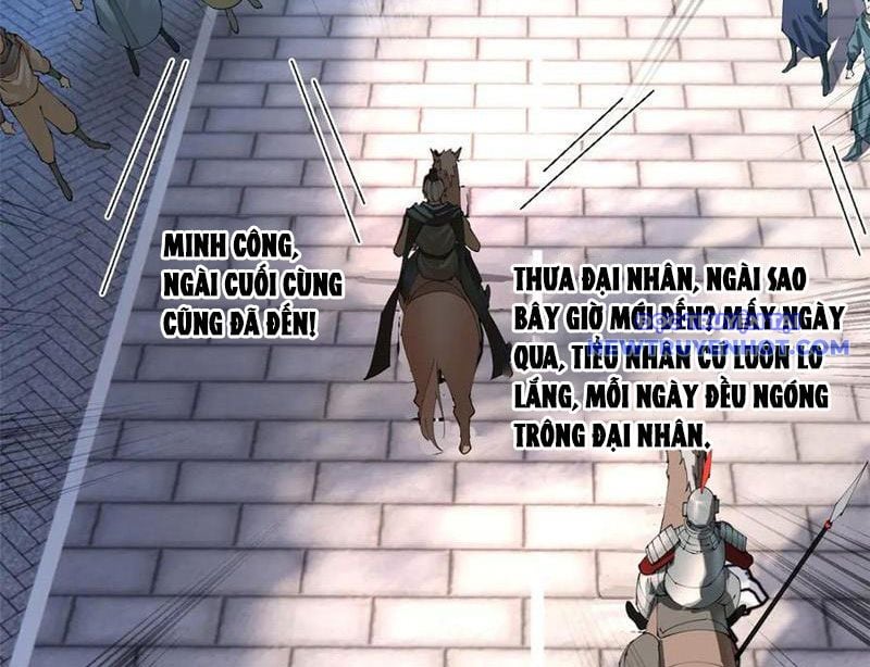 Chàng Rể Mạnh Nhất Lịch Sử: Chapter 264